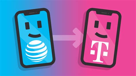 Switch from att to tmobile. Things To Know About Switch from att to tmobile. 